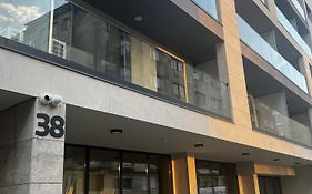 The Riverhouse Budapest